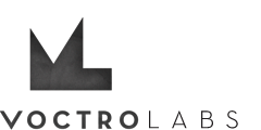 Voctro Labs logo